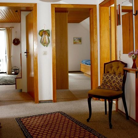 Ferienwohnungen Annegret Schutte Винтерберг Стая снимка