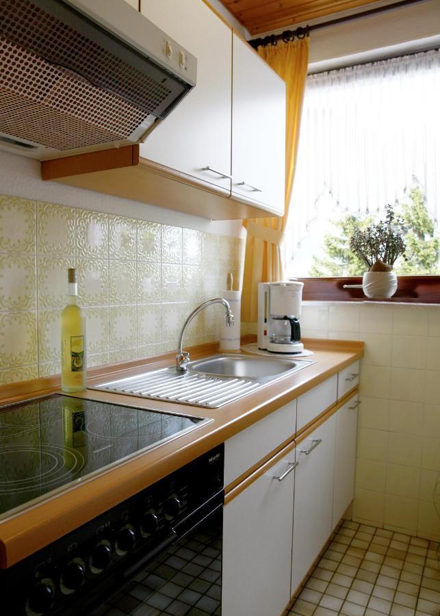 Ferienwohnungen Annegret Schutte Винтерберг Стая снимка